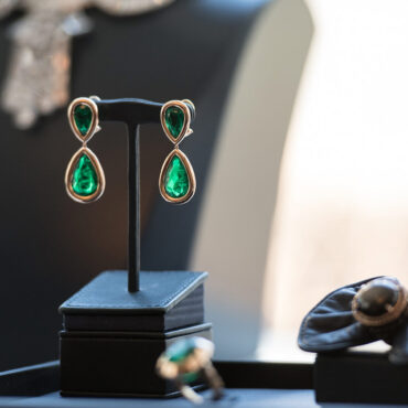 New Style of Jolie Collection to be unveiled at GemGenève