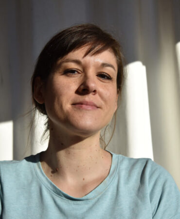 Béatrice Binétruy