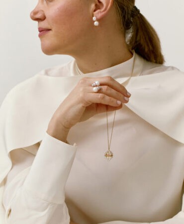 Melanie Georgacopoulos