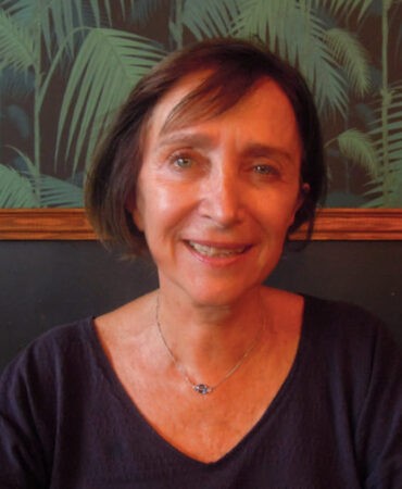 Patricia Desmortiers