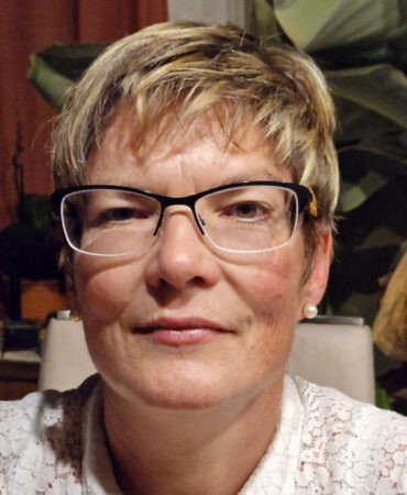 Sabine Gyger