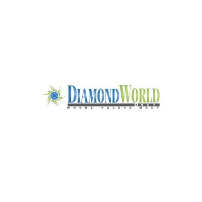 diamond-world