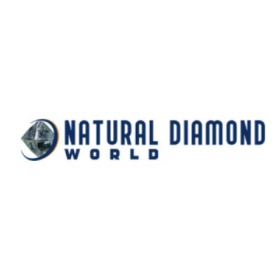 natural diamond world