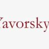 Yavorskyy-Logo