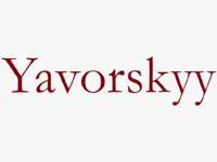 Yavorskyy-Logo