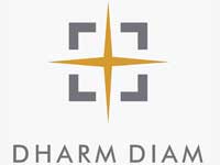 Dharm-Diam-Logo