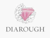 Diarough-Logo