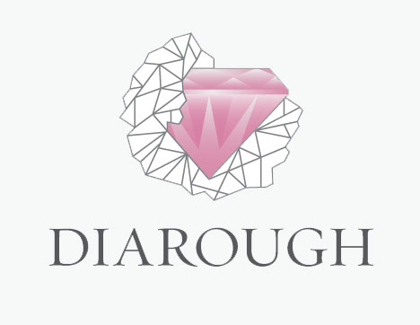 Diarough-Logo
