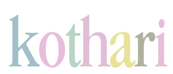 Kothari-Trading-Logo
