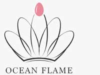 Ocean-flame-logo