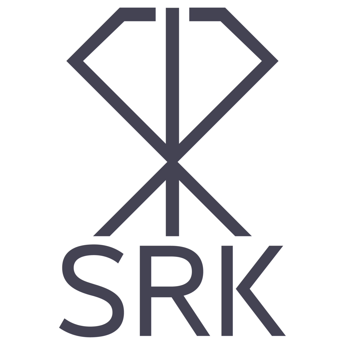 SRK - Logo