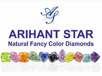 Arihant-Star-Logo