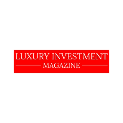 luxury investment magazine