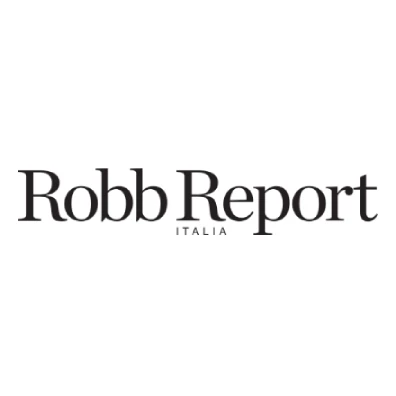 robb report italia