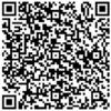 Christine QR code