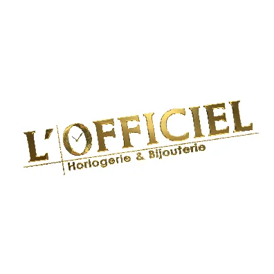 l officiel horlogerie bijouterie