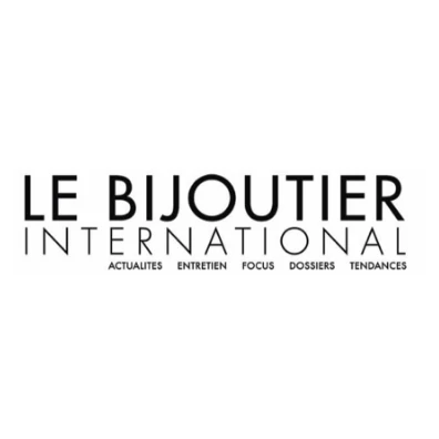 Le bijoutier international