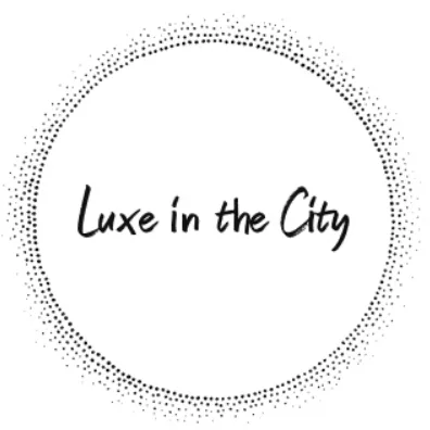 Luxe in the City