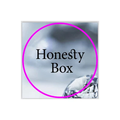 Honesty Box