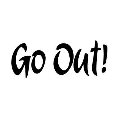 go-out