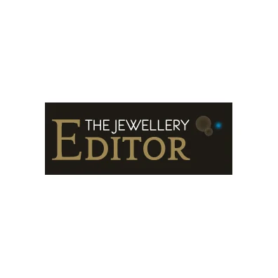 The jewellery editor