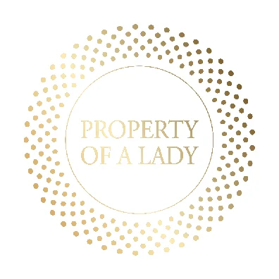 property of a lady