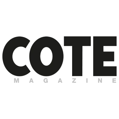 cote magazine