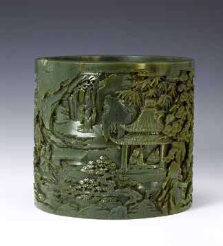 Shaping matter, enhancing beauty