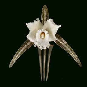 Shaping matter, enhancing beauty