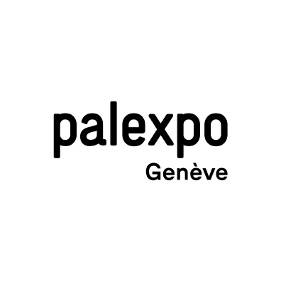 Palexpo 2026 logo