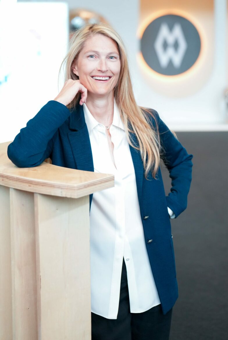Ida Faerber Ida Faerber